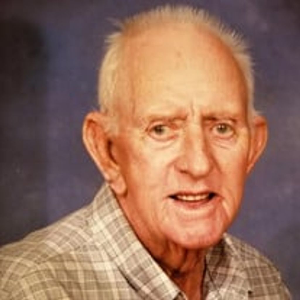 Kenneth Owen Miller