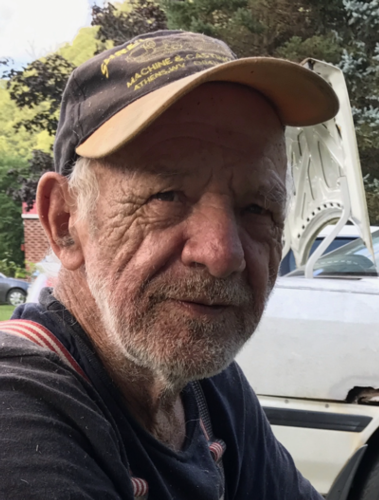 Ray Mccoy Holmes, Jr. Profile Photo