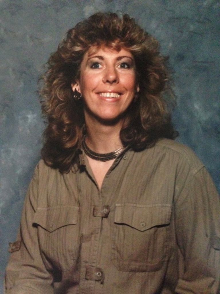 Pamela "Pam" Countryman Profile Photo