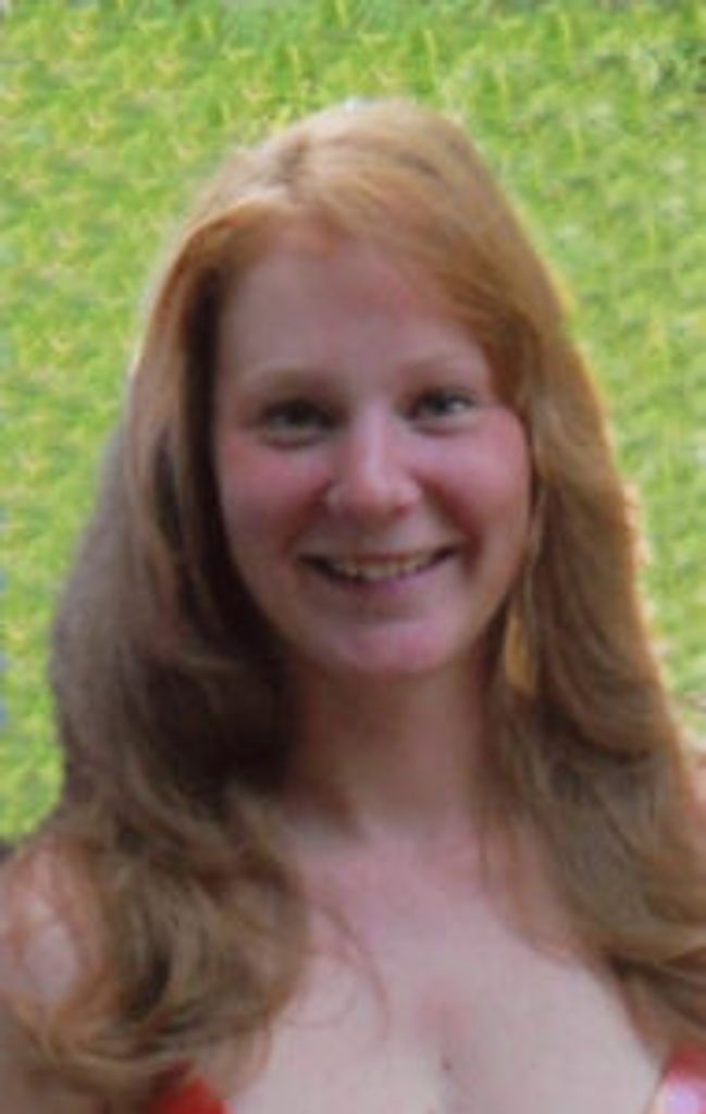 Brianne K. Danielson Profile Photo