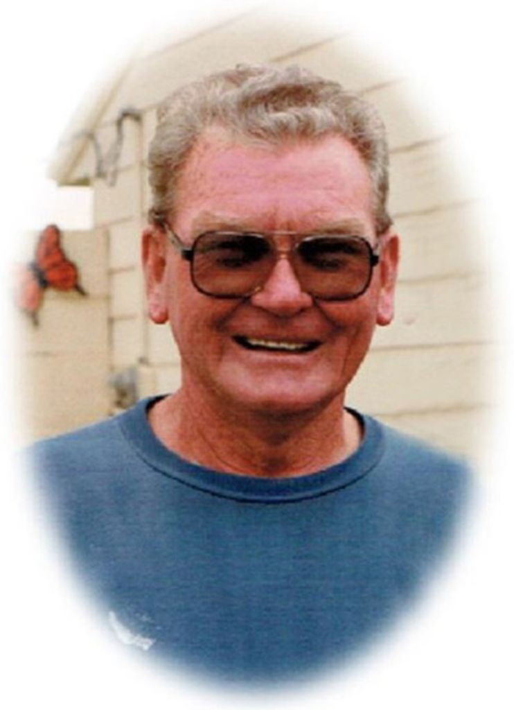 Warren Clifford Van Vactor