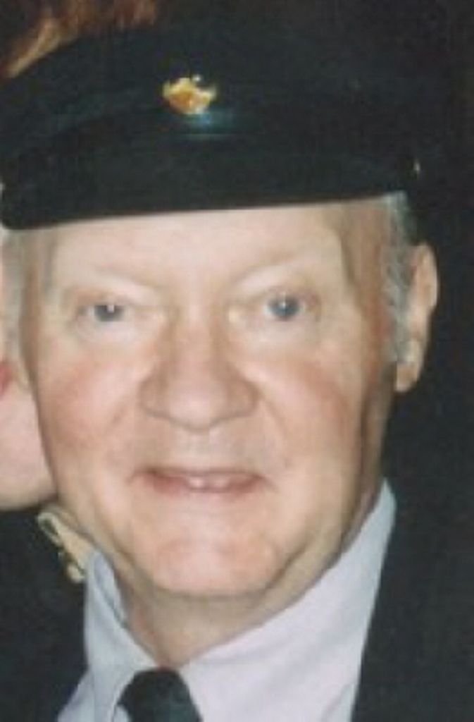 Arthur C. Gutman