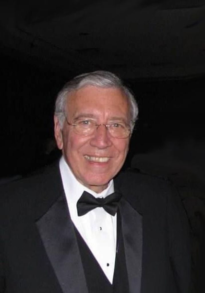 Robert J. Bartel