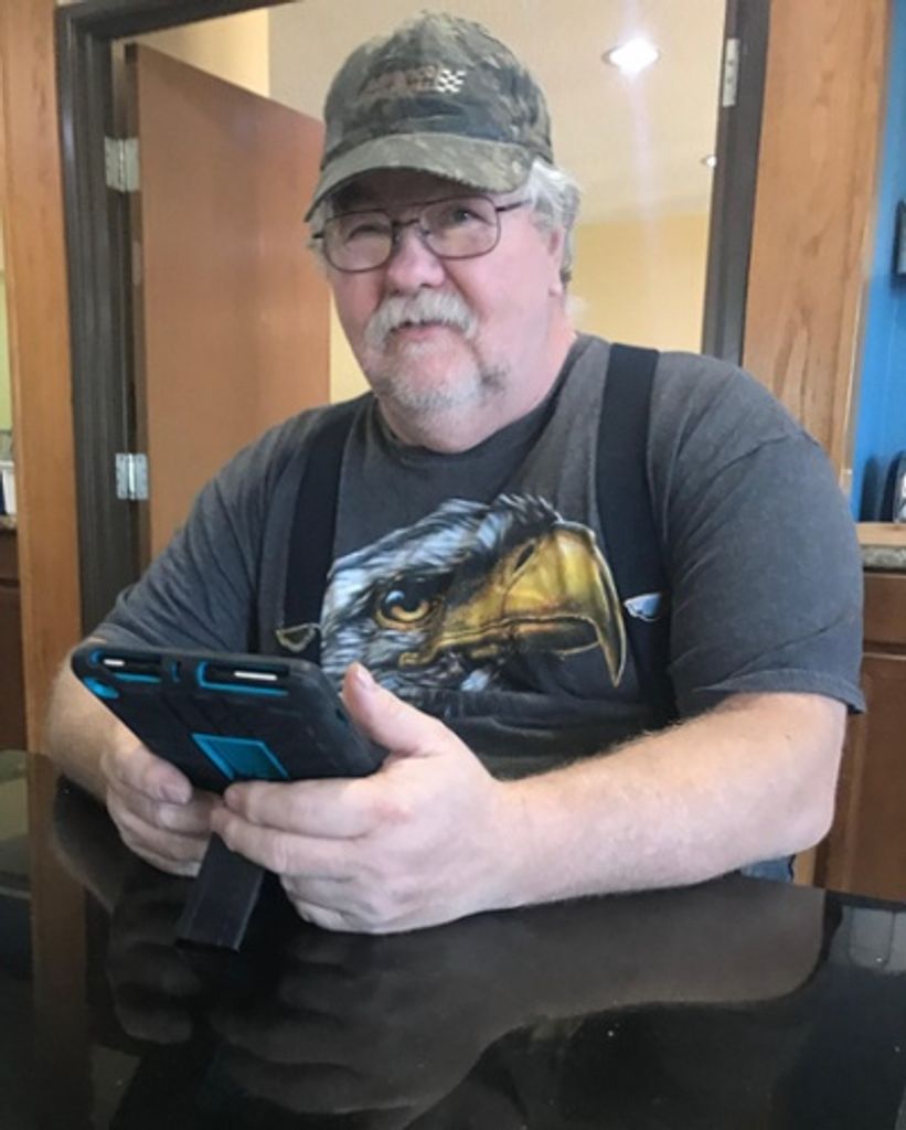 Scott Allan Fredrick Profile Photo