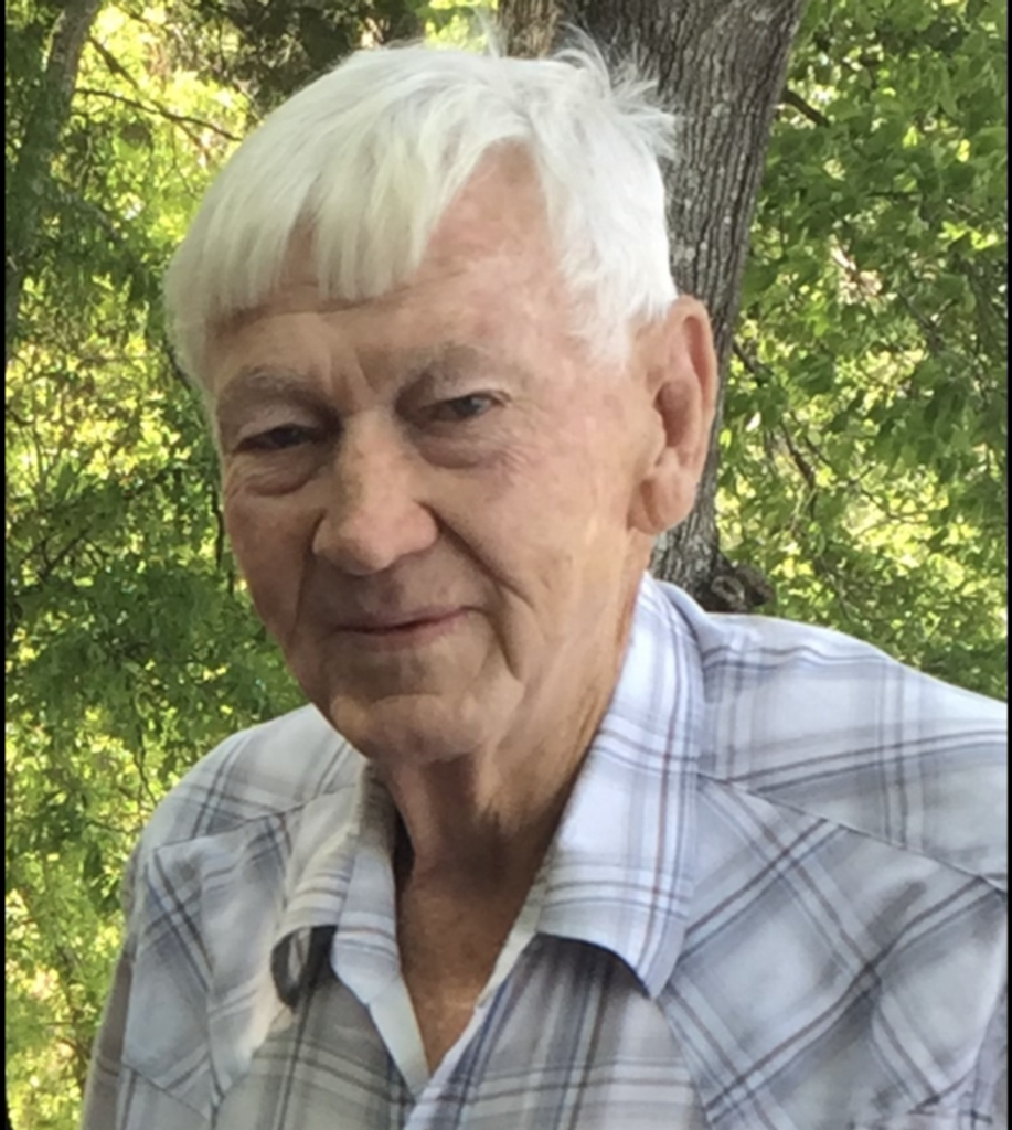 Martin  Eugene Tison