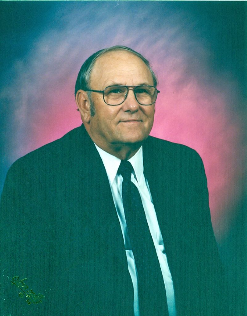 Albert Fletcher  Jourdan