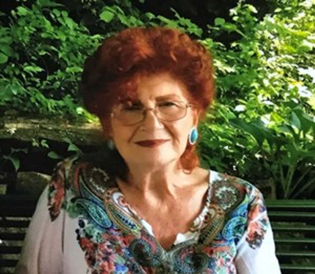 Judi Howard