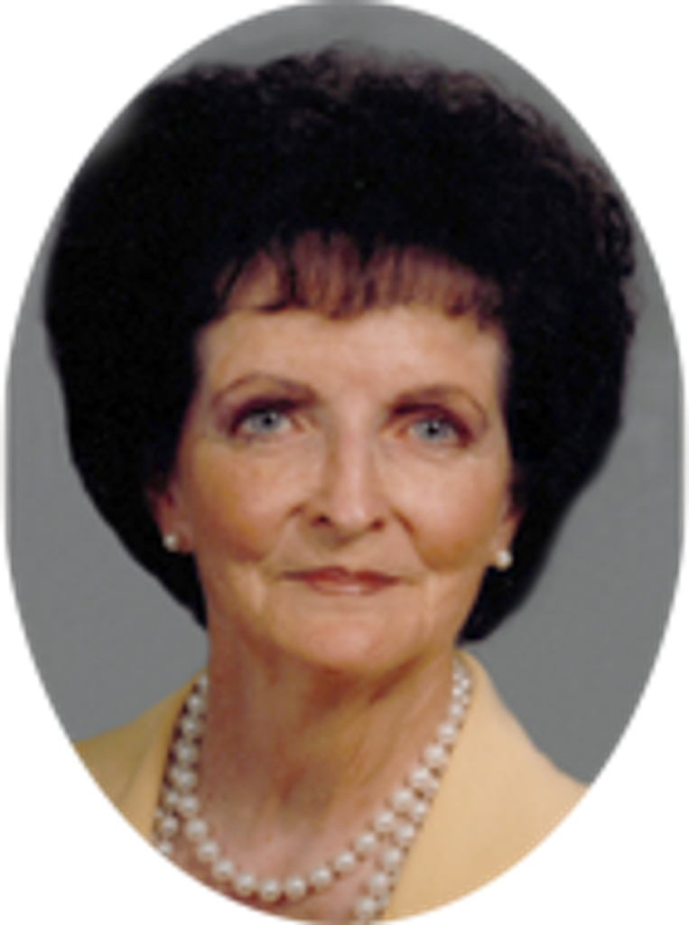 Carolyn Wilcox