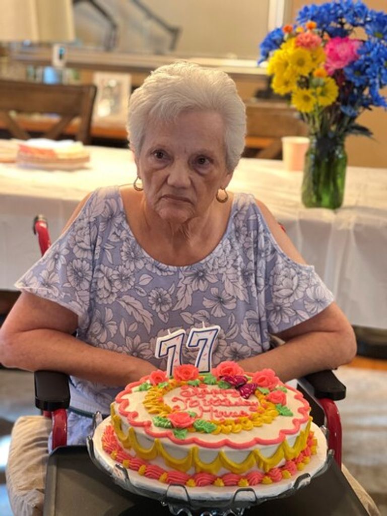 Mirna Ramos Profile Photo