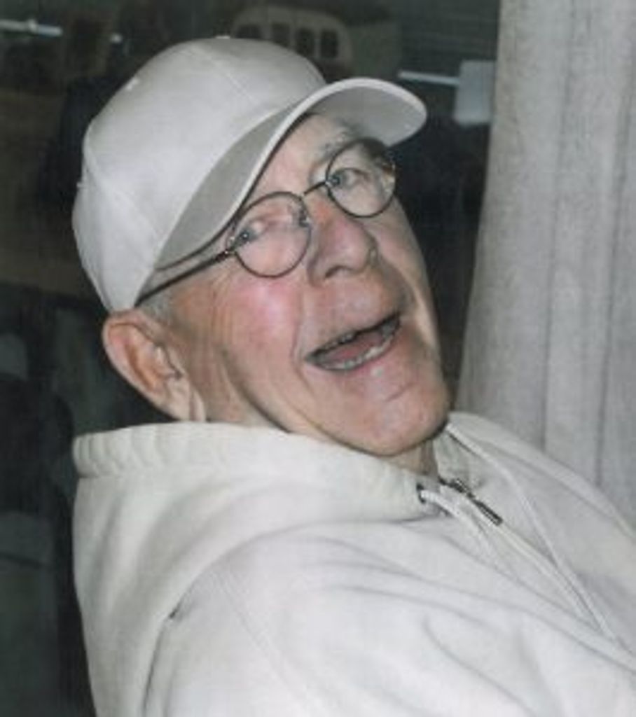 Harold C. Jones