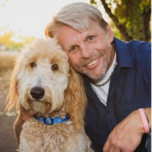 Darren Ray Silvey Profile Photo