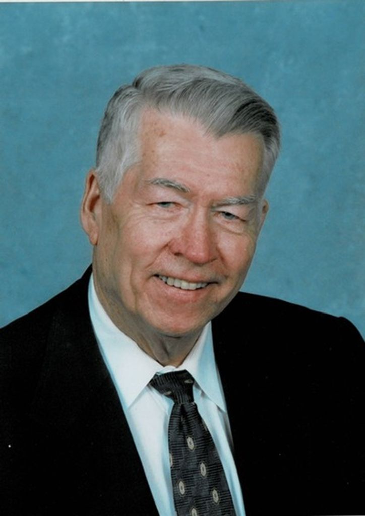 Kenneth G. Stockdell Sr. Profile Photo