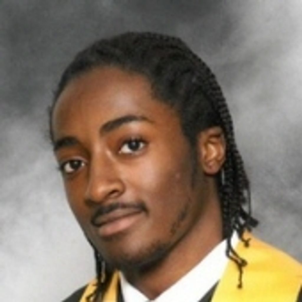 Clayton James Bradford