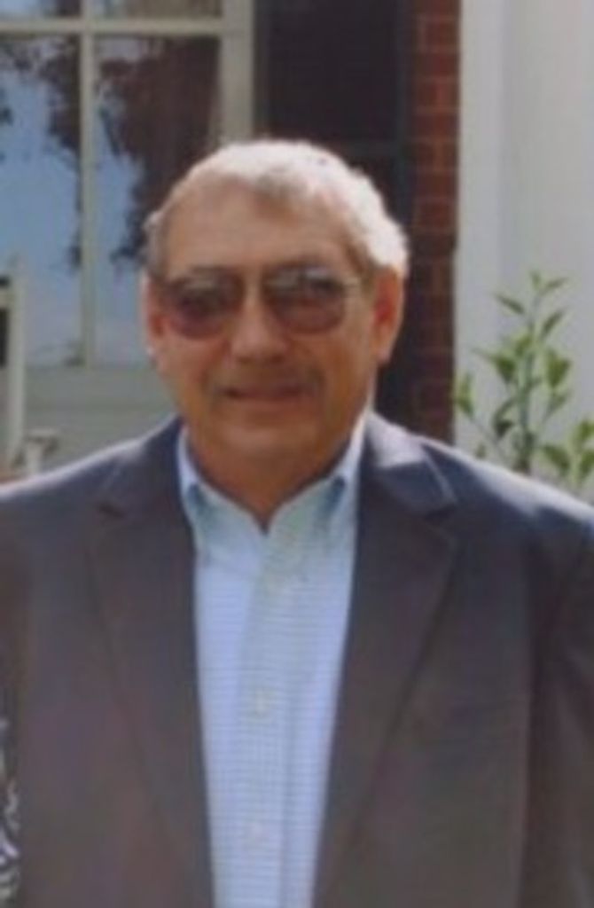James Madison Reynolds