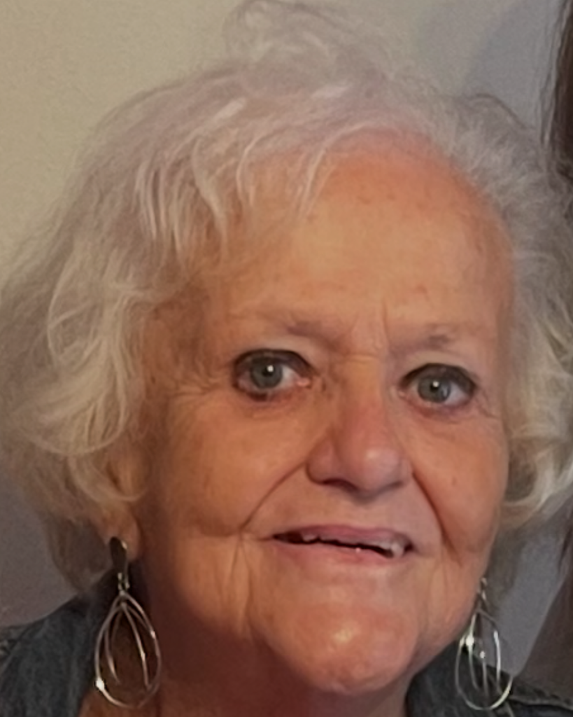 Margaret Katherine Diehl