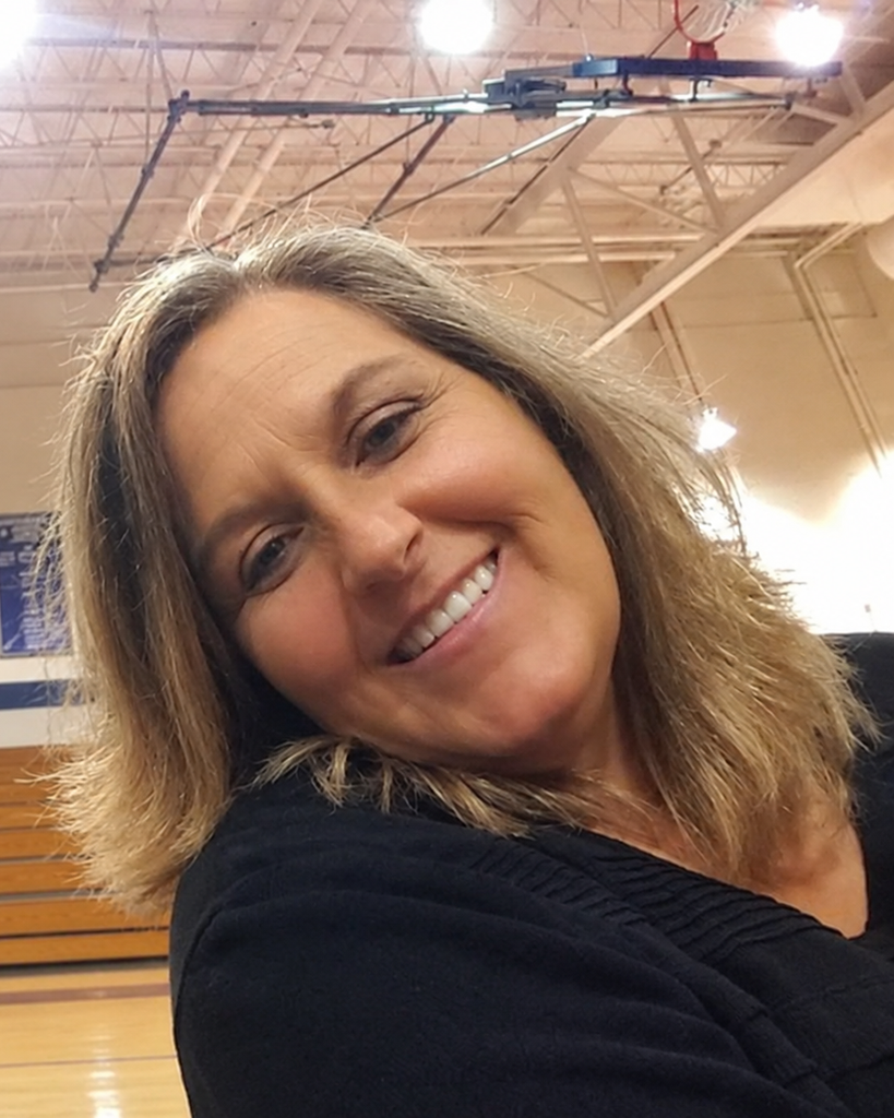 Nina J. Webb Profile Photo