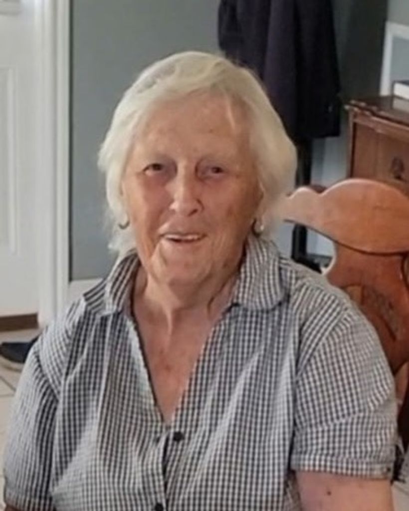 Betty Lou Kiper