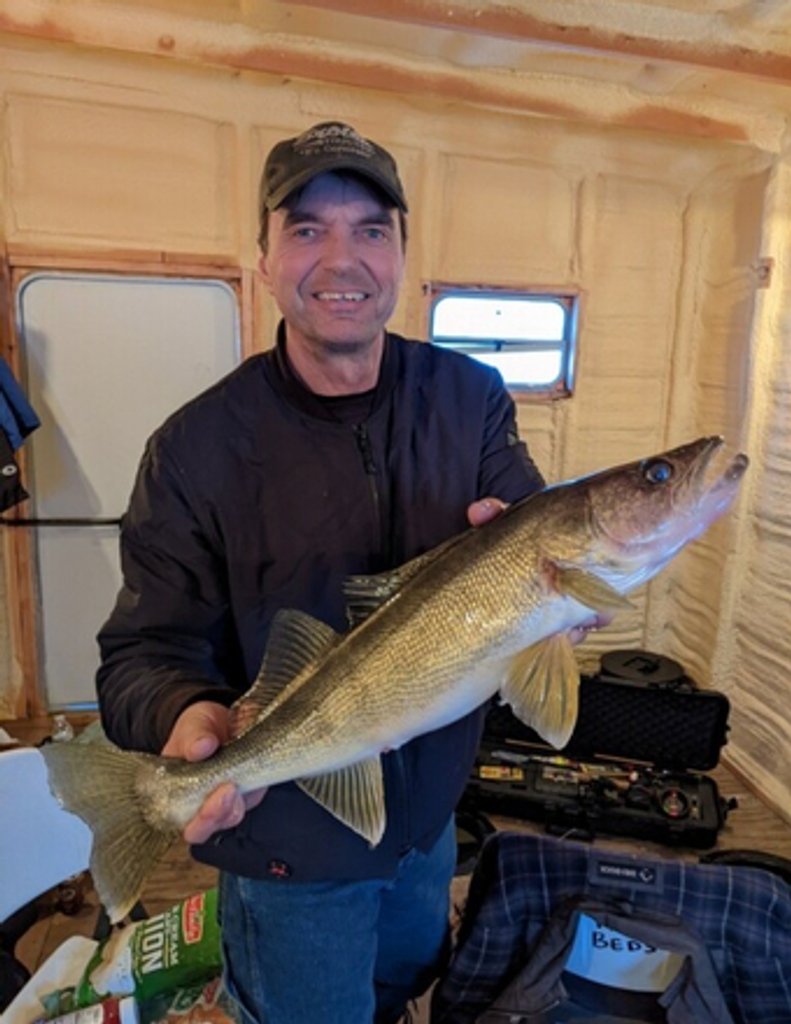 Daniel Harlan Broten Profile Photo
