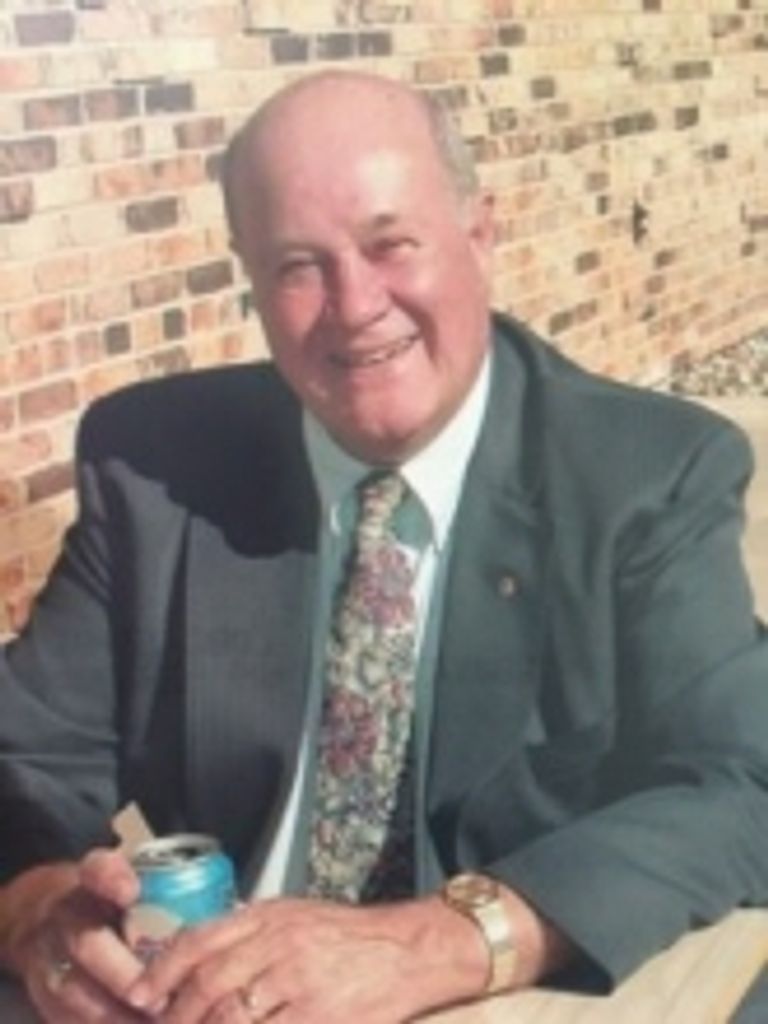 Jerry Arlo Kreger