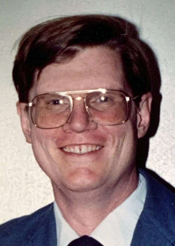 Dean David Willson, II