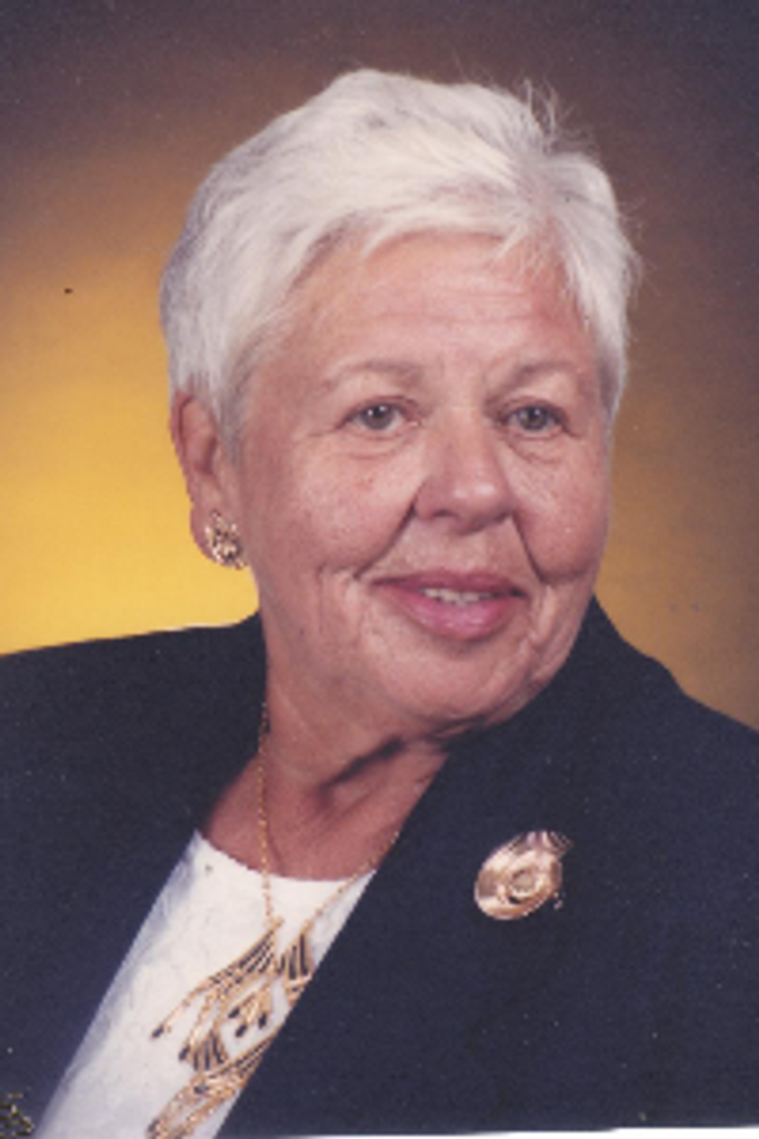 Betty M. Kallstrom