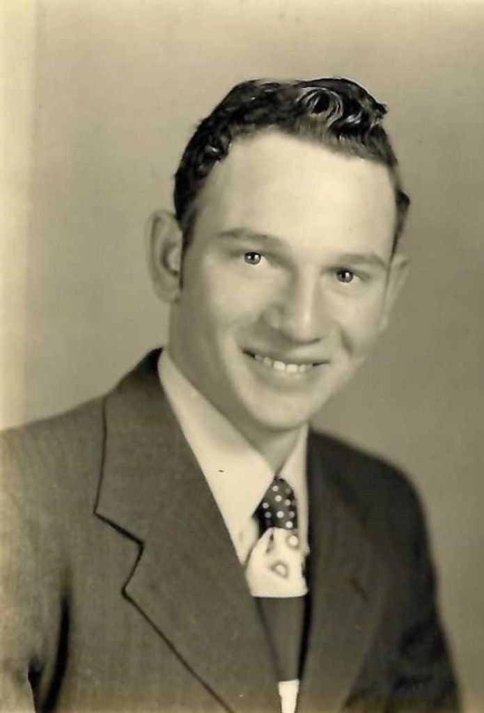 David Dere, Sr. Profile Photo