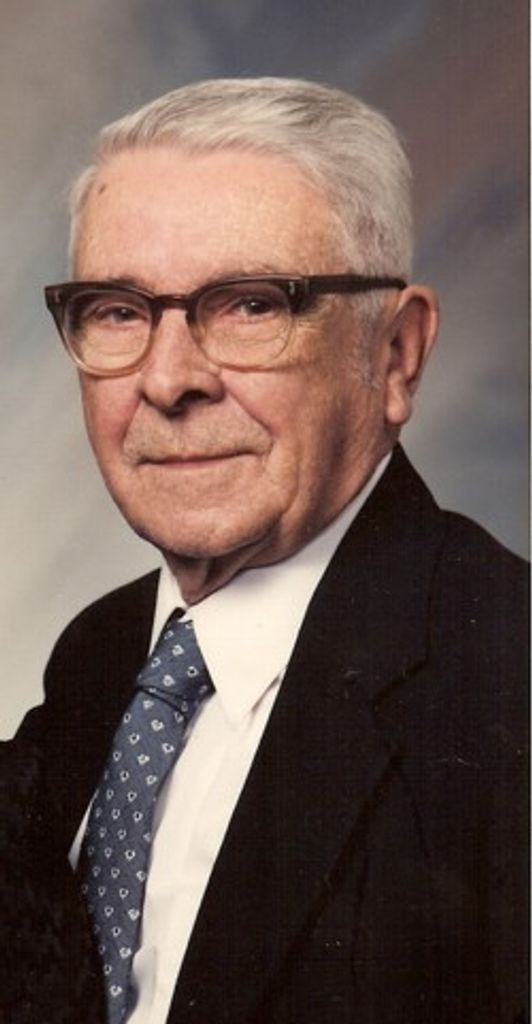 Vernon Ortego