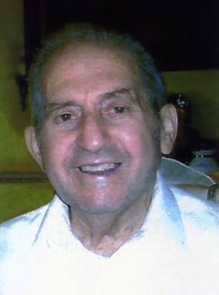 Benjamin Anthony Vinci