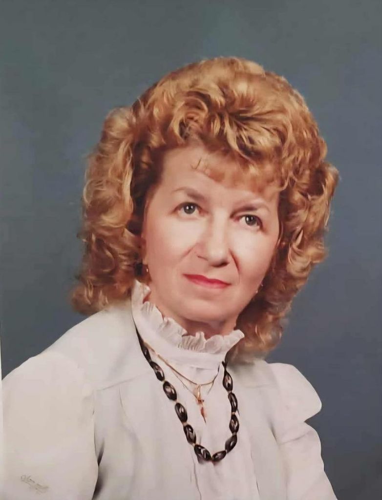 Jacqueline Hughes Profile Photo