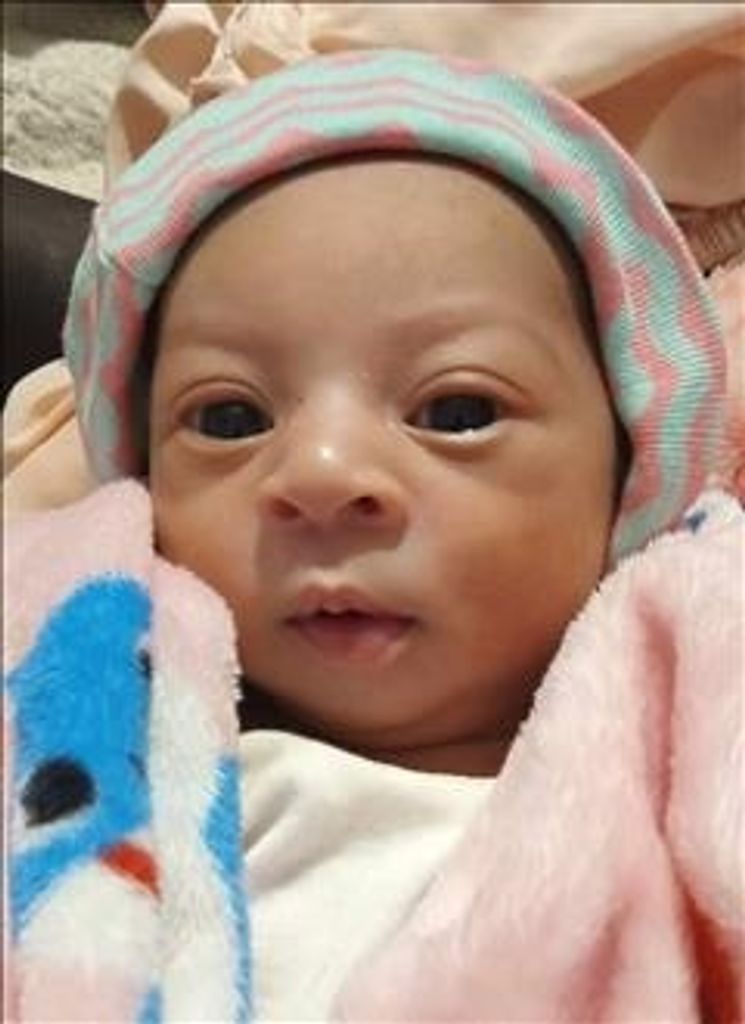 Nova Charmesha Renee Lewis Profile Photo