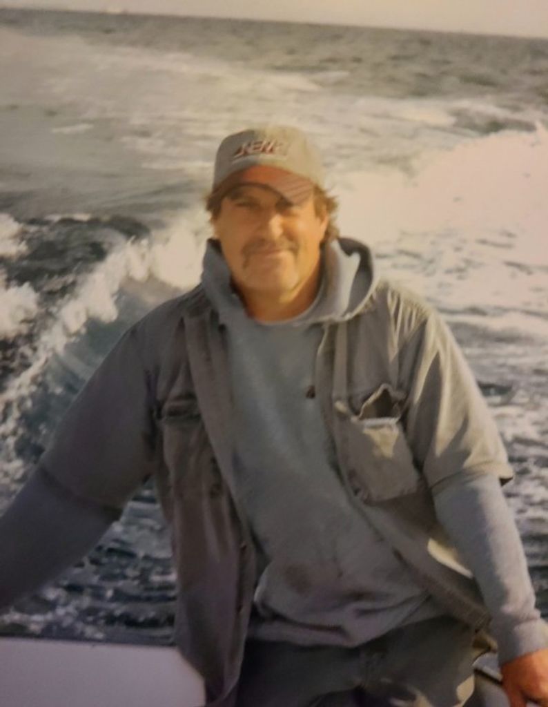 Mark A. Carter