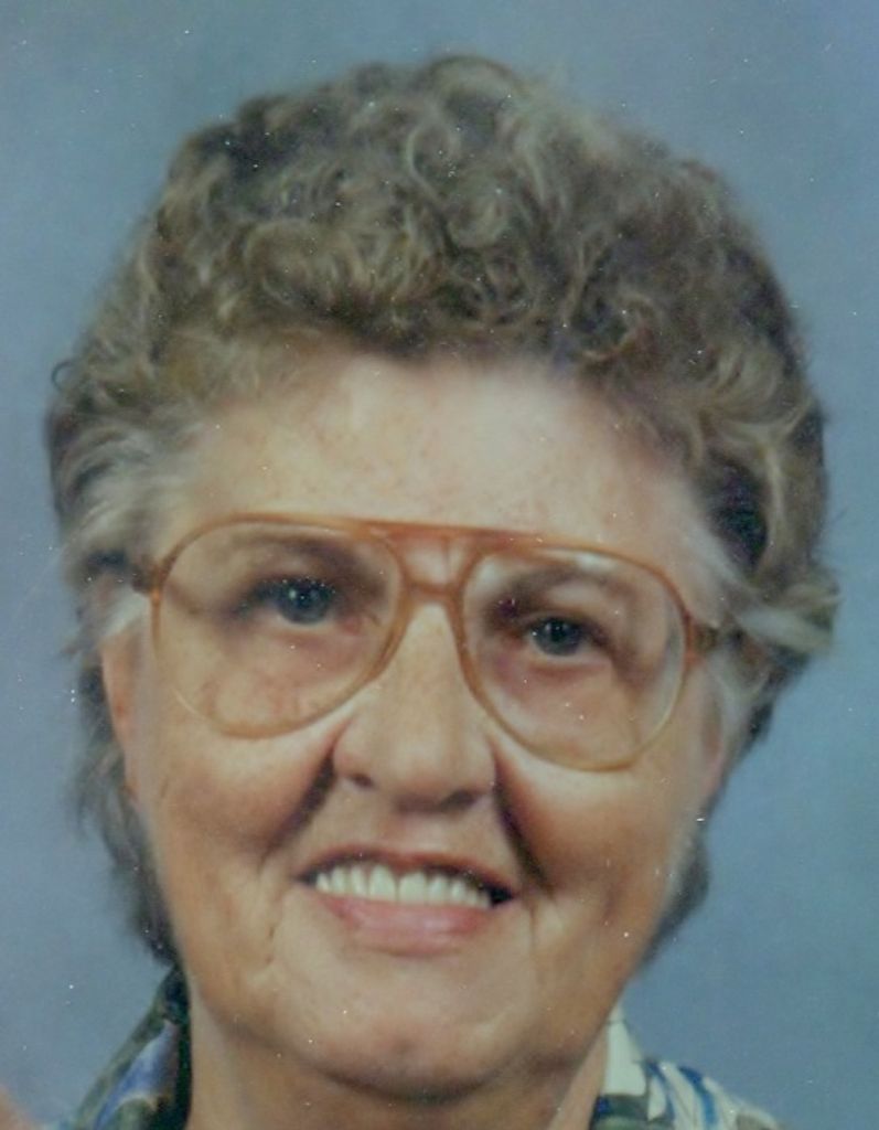 Marie Alma (Sedlak)  Murrey Profile Photo