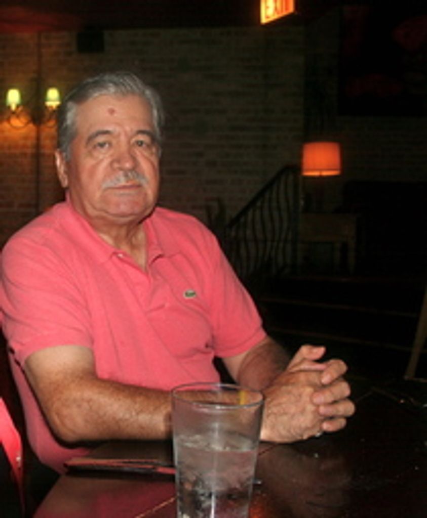 Enrique Puente