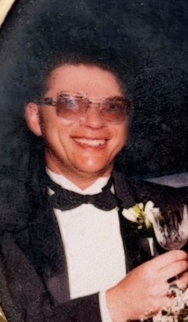 James William Turvey Profile Photo