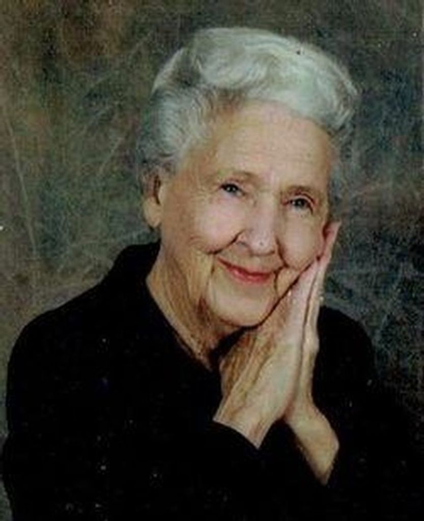 Betty H. Fortner