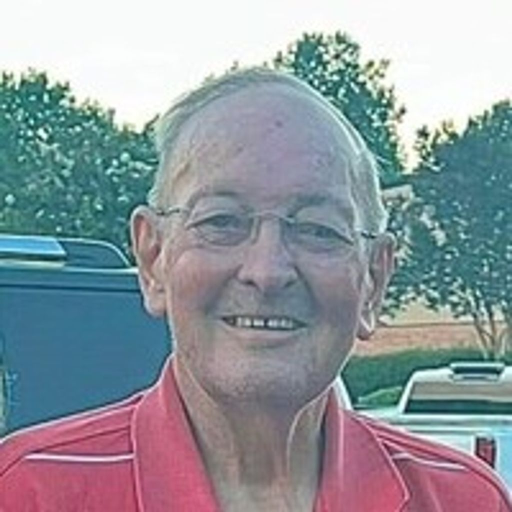 Rev. Rodney Dane Inscoe, Sr. Profile Photo