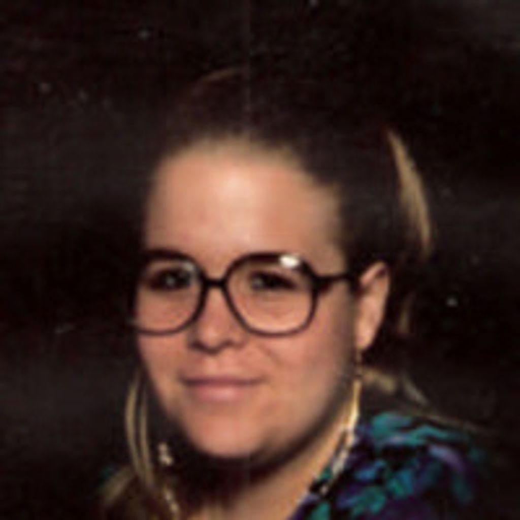 Leah Peters