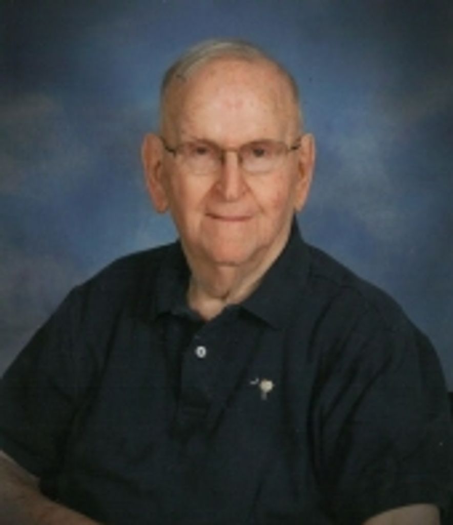 Thomas Leslie 'Les' McElwee