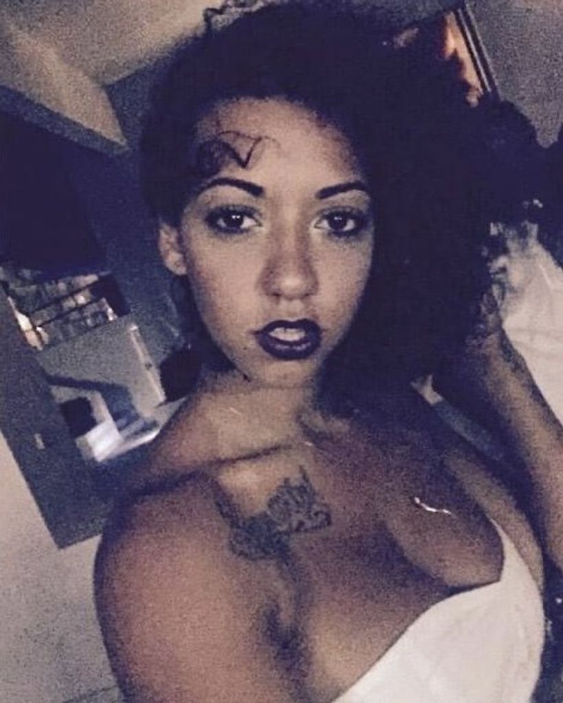 Tajisha Colson Profile Photo