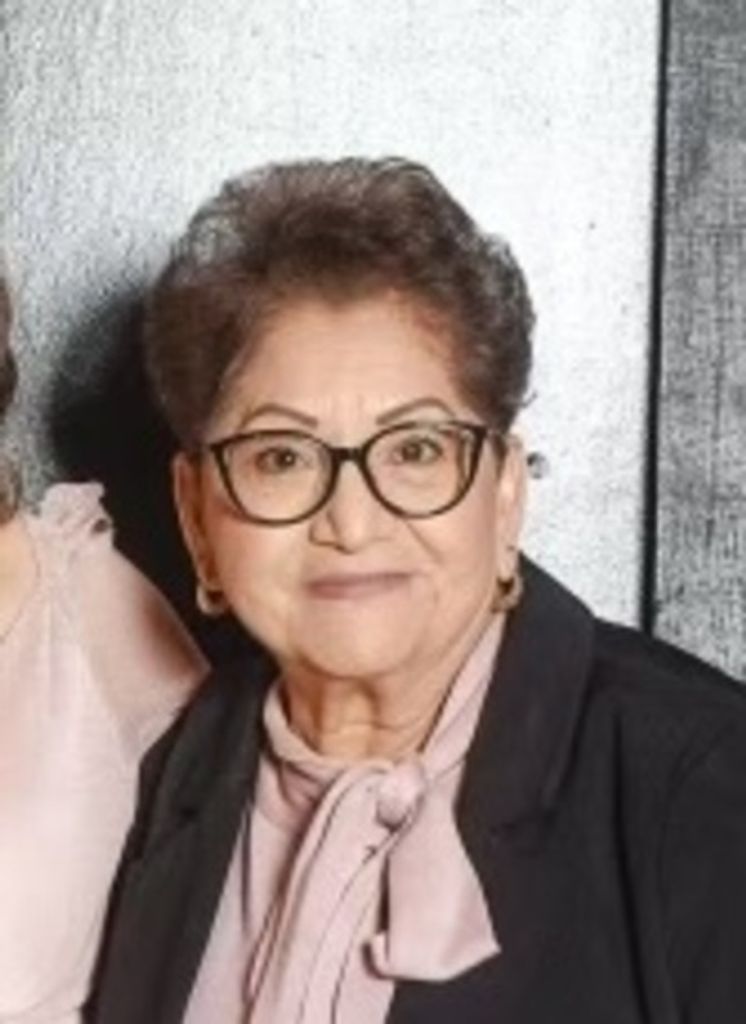 Imelda Bautista Alvarez Profile Photo