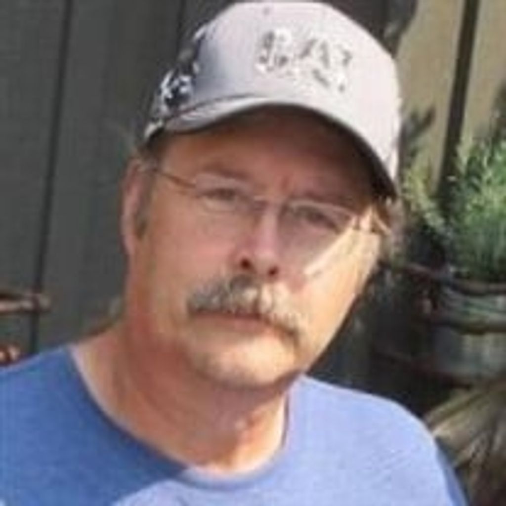 Tony Ray Whisenant