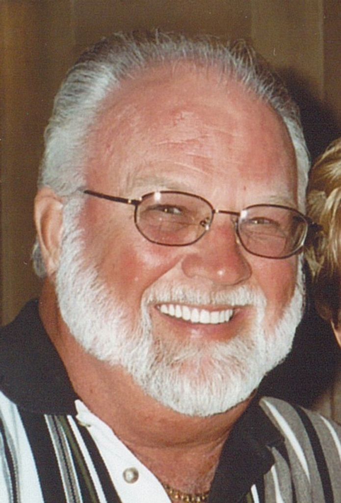 William "Bill" Patterson