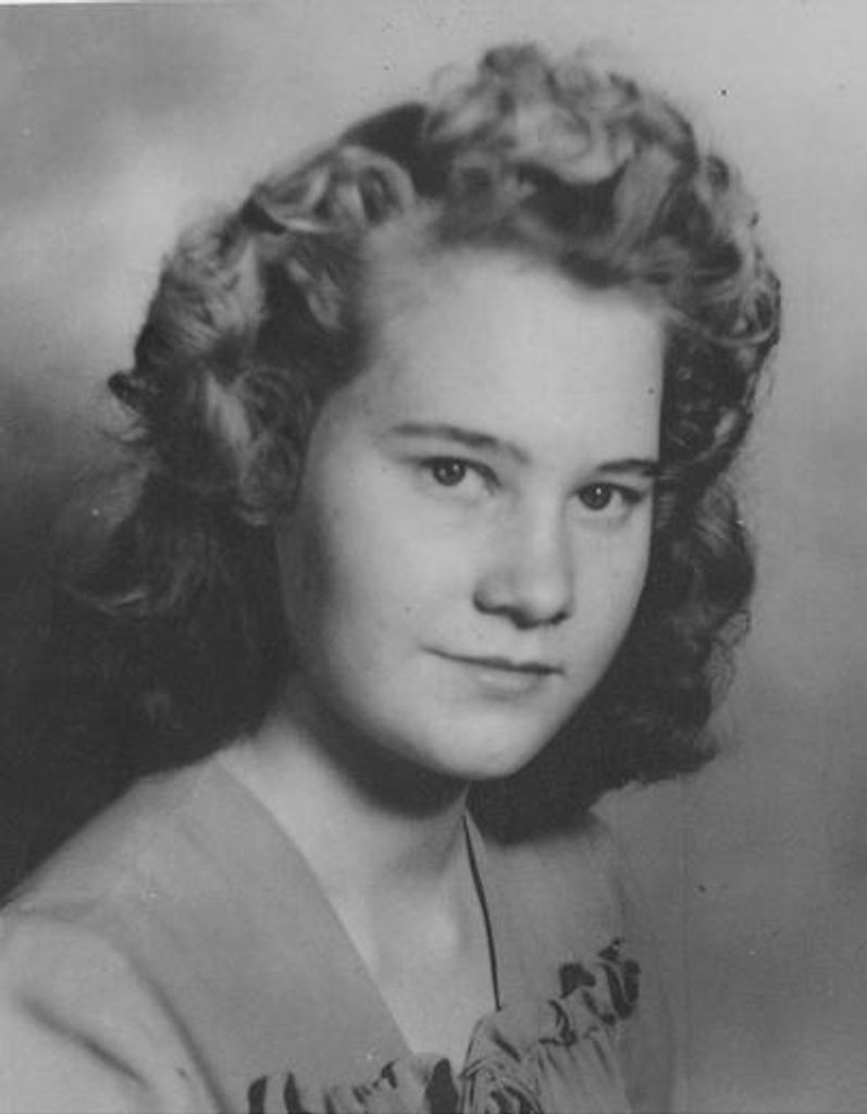 Evalena Argenbright Armstrong Profile Photo