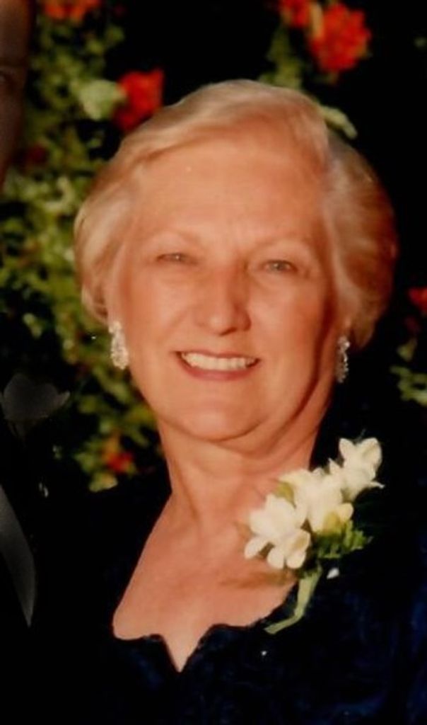 Irene Smakula