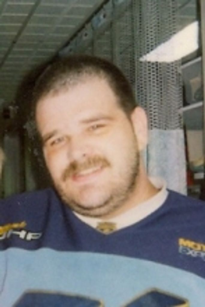 Joshua Anthony Blackwell