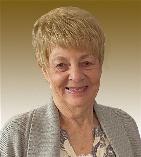 Jeanette Marie Maus Profile Photo