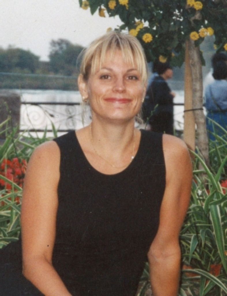 Heather Amelia Del Gobbo Profile Photo