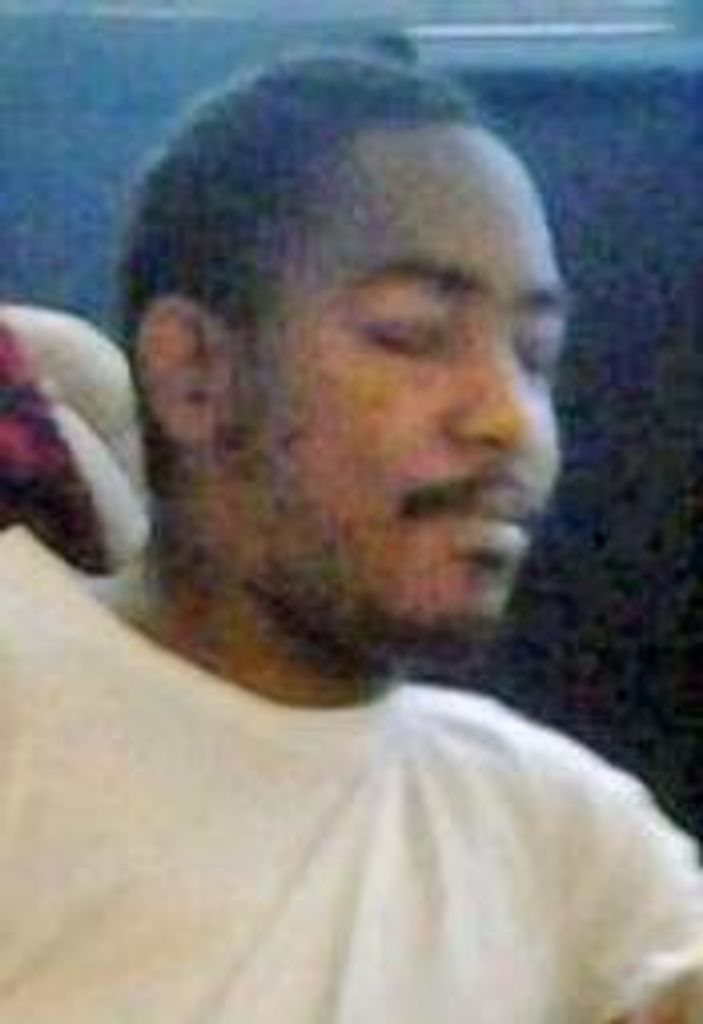 Ricky Earl Franklin Profile Photo