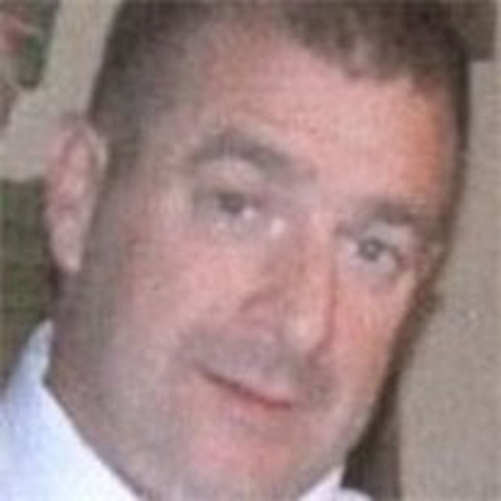 Thomas  "Tommy" Mclearnon