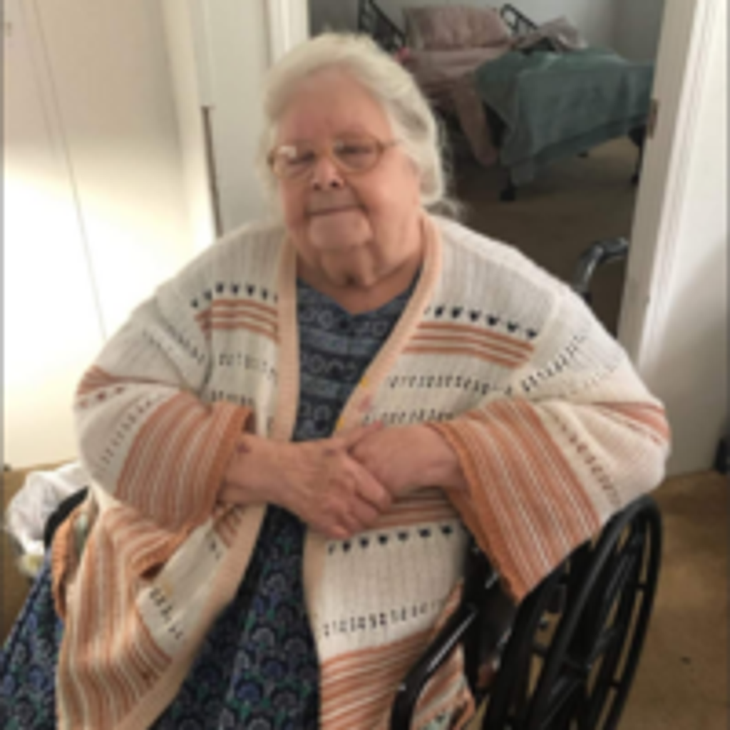 Caroline Dykes Profile Photo